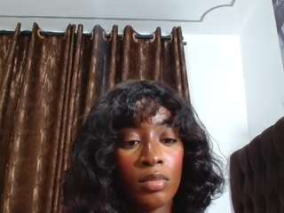 chocolust camsoda stream image, 25.10.2025 13:10
