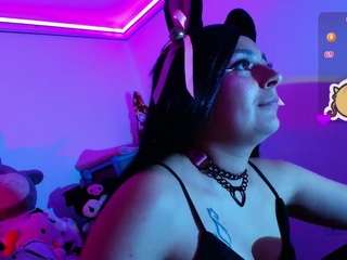 marceliinee camsoda stream image, 25.10.2025 12:20