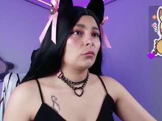 marceliinee camsoda stream image, 25.10.2025 12:20
