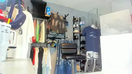 MAREIA_25 stripchat stream image, 25.10.2025 17:40