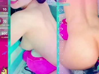 daddyslittlegirl01 chaturbate stream image