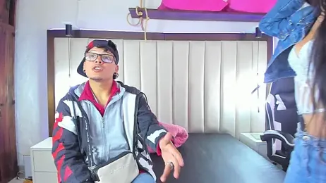 Bonny_Bonss stripchat stream image, 25.10.2025 20:50