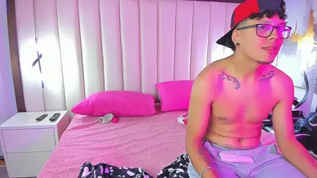 Bonny_Bonss stripchat stream image, 25.10.2025 20:50