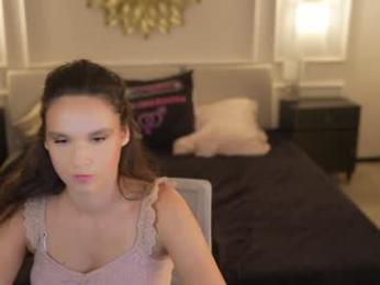 anabel054 chaturbate stream image, 25.10.2025 15:30