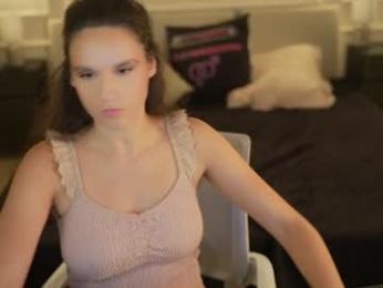 anabel054 chaturbate stream image, 25.10.2025 15:30