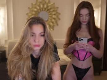 anabel054 chaturbate stream image, 25.10.2025 15:30