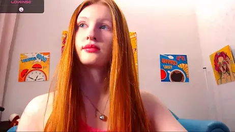 LuxXAngel stripchat stream image, 25.10.2025 23:00