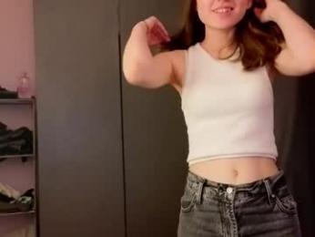 pamilarakestraw chaturbate stream image