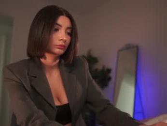 letiziafulkers1 chaturbate stream image, 21.02.2025 19:20