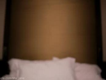 shy_jane chaturbate stream image