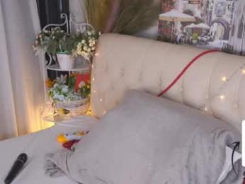 pafosstar chaturbate stream image