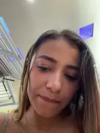 Hall_16 stripchat stream image, 21.02.2025 20:20