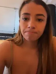 Hall_16 stripchat stream image, 21.02.2025 20:20