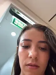 Hall_16 stripchat stream image, 21.02.2025 20:20