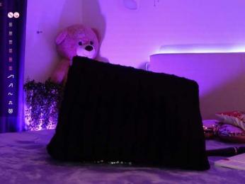 AngelaMyst bongacams stream image