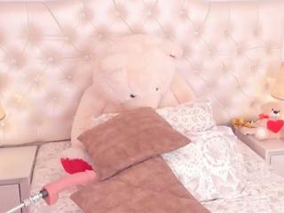 Mia Donatti flirt4free stream image, 21.02.2025 20:30