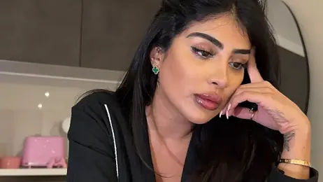 ArabicBarbie stripchat stream image, 26.10.2025 21:40