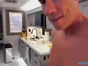 wildwifebarbie chaturbate stream image, 26.10.2025 21:10