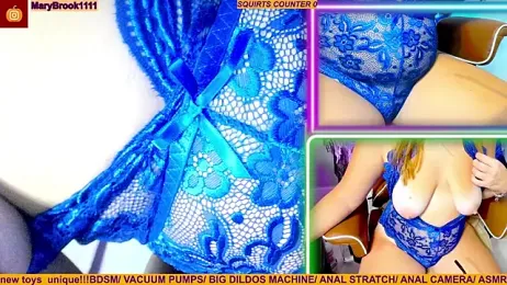 MaryBrook1 stripchat stream image, 26.10.2025 19:40