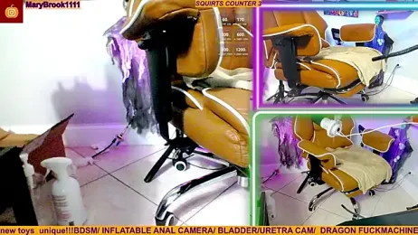 MaryBrook1 stripchat stream image, 26.10.2025 19:40