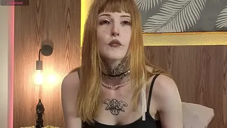 MilkMeSoftly stripchat stream image, 27.10.2025 08:50