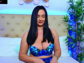 DaliyaArabian bongacams stream image