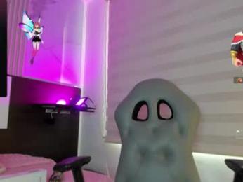 samara_as chaturbate stream image, 27.10.2025 13:20