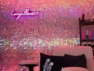 lucyallen4201 camsoda stream image, 27.10.2025 10:10