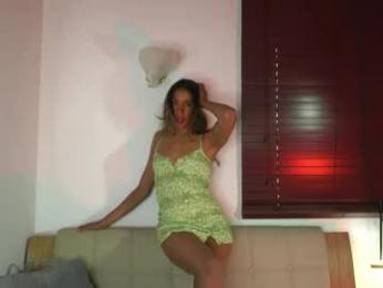 abiee__ chaturbate stream image, 27.10.2025 20:20