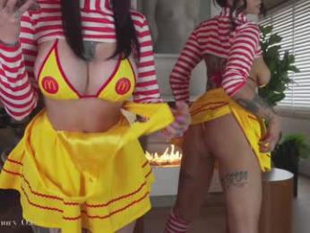tattoo_ninja_kitty chaturbate stream image, 27.10.2025 18:00