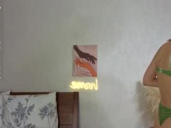 minnietammy chaturbate stream image, 27.10.2025 23:10