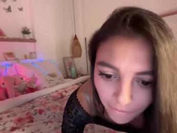 keirasworld chaturbate stream image