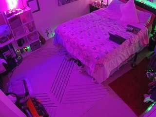 voyeurcam-hornyhostel-01 camsoda stream image, 25.10.2025 17:10