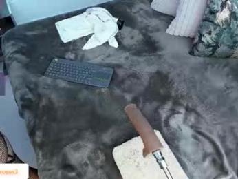 angiee_roses chaturbate stream image, 27.10.2025 23:00
