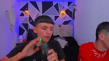 Juan_Nd_Steven stripchat stream image