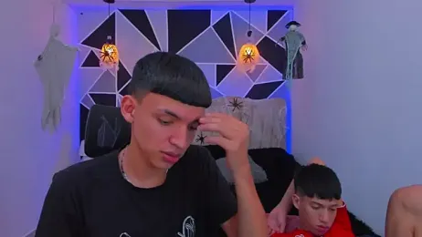 Juan_Nd_Steven stripchat stream image