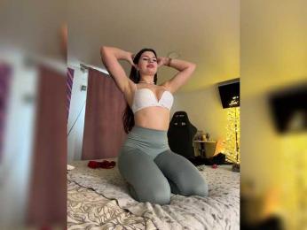 -MaybeBaby- bongacams stream image, 28.10.2025 07:30