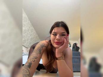 -MaybeBaby- bongacams stream image, 28.10.2025 07:30