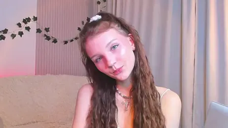 CindyGarrison stripchat stream image, 21.02.2025 23:50