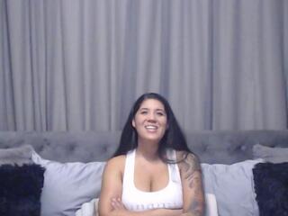 Natalie Star flirt4free stream image, 28.10.2025 13:40