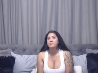 Natalie Star flirt4free stream image, 28.10.2025 13:40