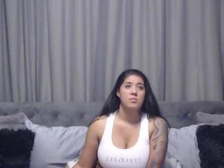 Natalie Star flirt4free stream image, 28.10.2025 13:40