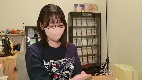 HIKARI_x0 stripchat stream image, 28.10.2025 14:10