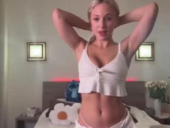 roselyn_rose chaturbate stream image