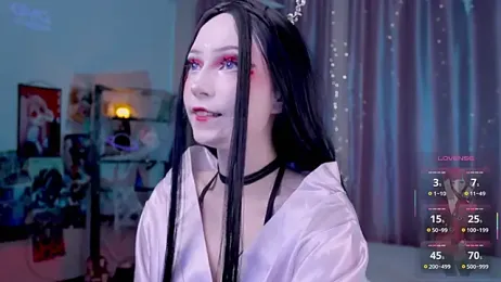 Carolina_Leep stripchat stream image, 28.10.2025 13:20