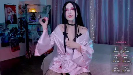 Carolina_Leep stripchat stream image, 28.10.2025 13:20