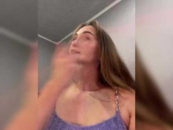 PeachGirl bongacams stream image