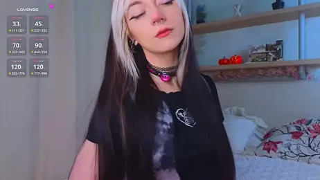 TristaRoht stripchat stream image, 28.10.2025 15:00