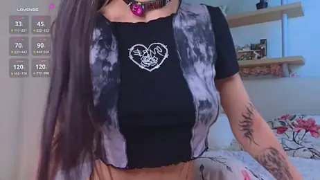 TristaRoht stripchat stream image, 28.10.2025 15:00