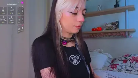 TristaRoht stripchat stream image, 28.10.2025 15:00